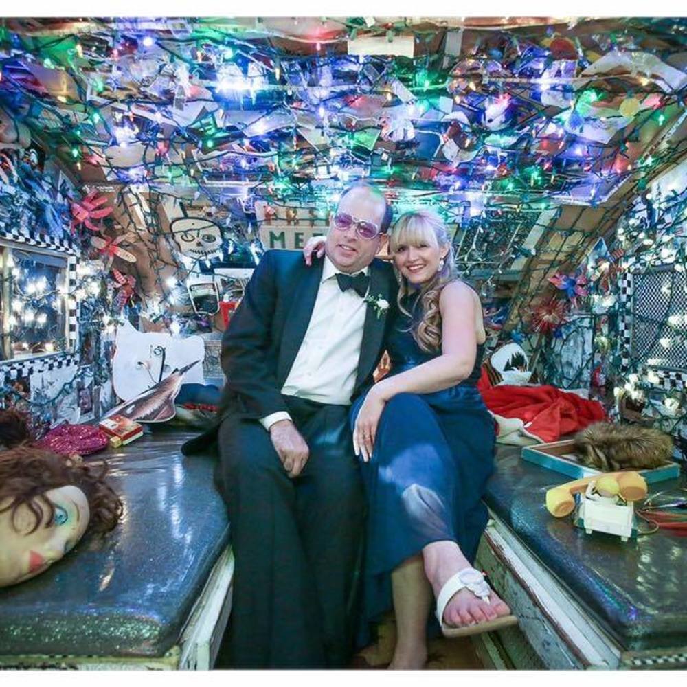 Meet your Posher, Candace